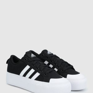 کتونی اورجینال برند Adidas مدل Bravada 20 Platform کد 754550411