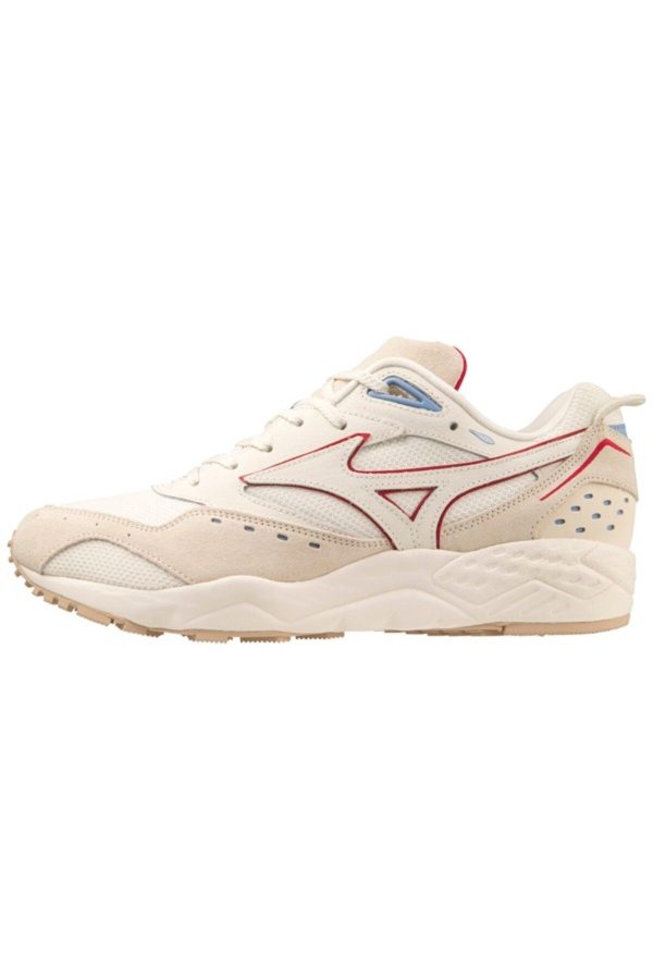 کتونی اورجینال برند Mizuno مدل Contender Unisex Günlük Giyim Ayakkabısı کد 875901455