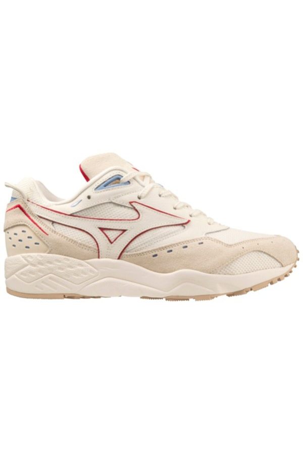 کتونی اورجینال برند Mizuno مدل Contender Unisex Günlük Giyim Ayakkabısı کد 875901455 - Image 4