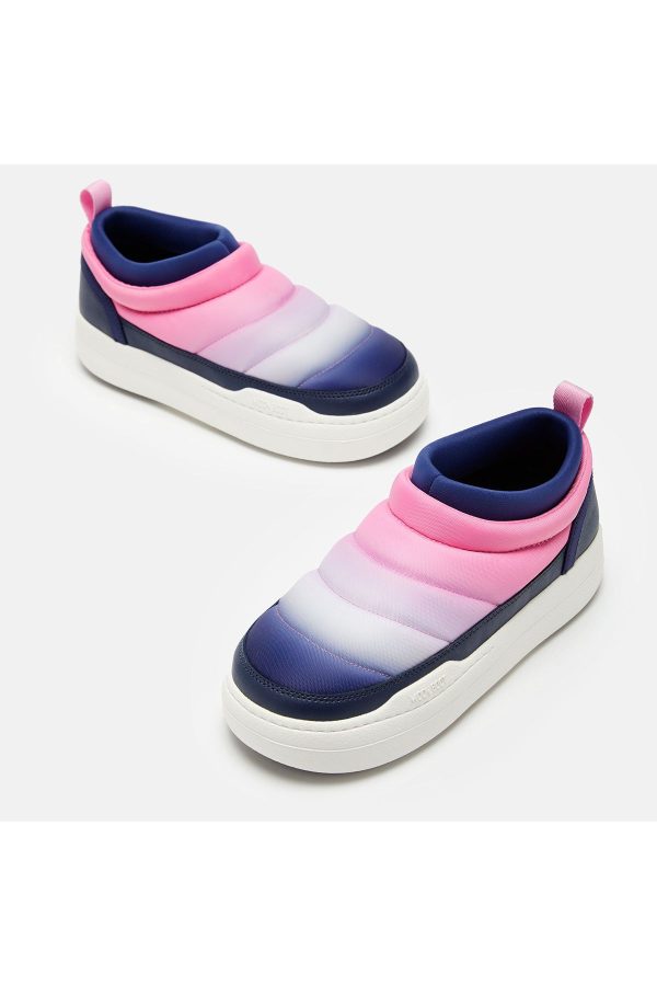 کتونی اورجینال برند Moon boot مدل Park Soft کد 879848124 - Image 3
