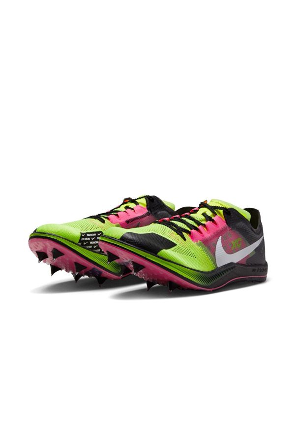 کفش دویدن اورجینال برند Nike مدل Zoomx Dragonfly Xc کد 841578391 - Image 3