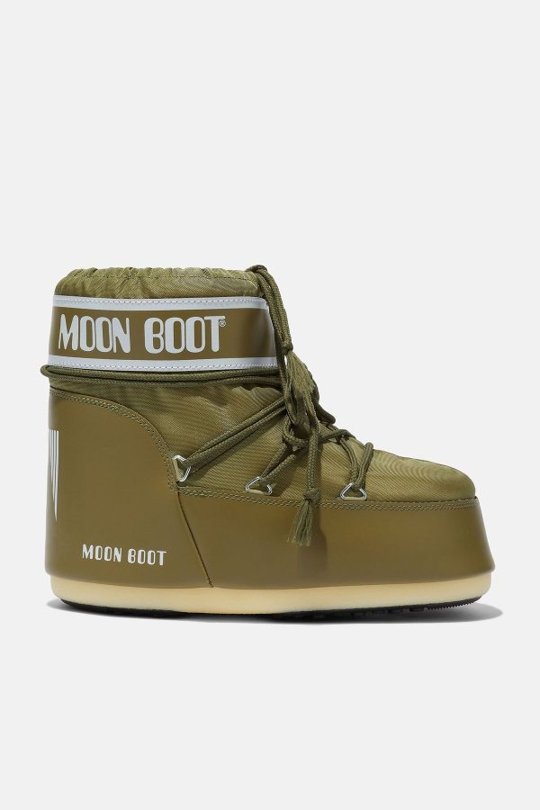 بوت برفی اورجینال برند Moon boot مدل 80D1409340 کد 865459081