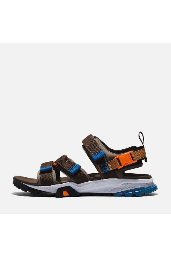 صندل اورجینال برند Timberland مدل Backstrap Sandal TB0A5TAT کد 841132849 - Image 2