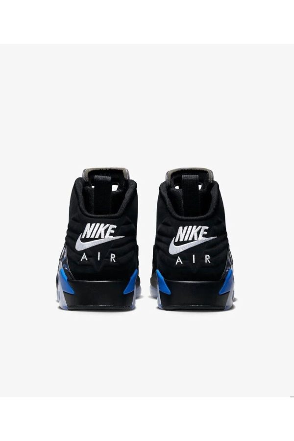 کفش بسکتبال اورجینال برند Nike مدل Jordan MVP کد 864605805 - Image 5