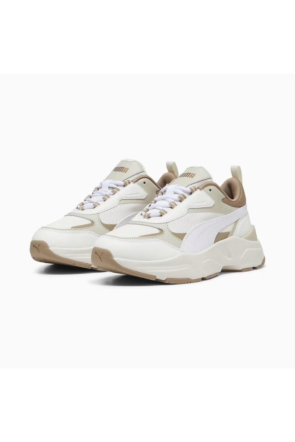 کفش پیاده روی اورجینال برند Puma مدل 38464722 Cassia کد 859940054 - Image 4