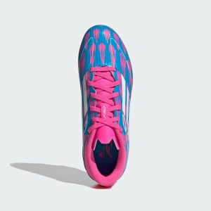 کفش پیاده روی اورجینال برند Adidas مدل F50 League Fg/mg J کد 852238173