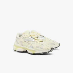 کتونی اورجینال برند Lacoste مدل L003 2k24 کد 849735694
