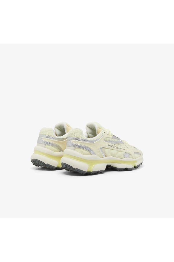 کتونی اورجینال برند Lacoste مدل L003 2k24 کد 849735694 - Image 3