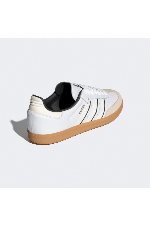 کتونی اورجینال برند Adidas مدل Samba OG کد 862841504 - Image 3