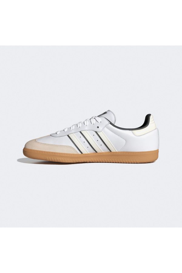 کتونی اورجینال برند Adidas مدل Samba OG کد 862841504 - Image 4