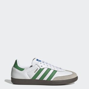 کتونی اورجینال برند Adidas مدل Samba OG کد 797132955