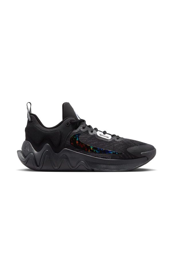 کفش بسکتبال اورجینال برند Nike مدل Giannis Immortality 2 کد 864634928