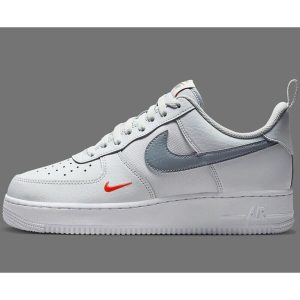 کتونی اورجینال برند Nike مدل AIR FORCE 1 07 کد 844045068