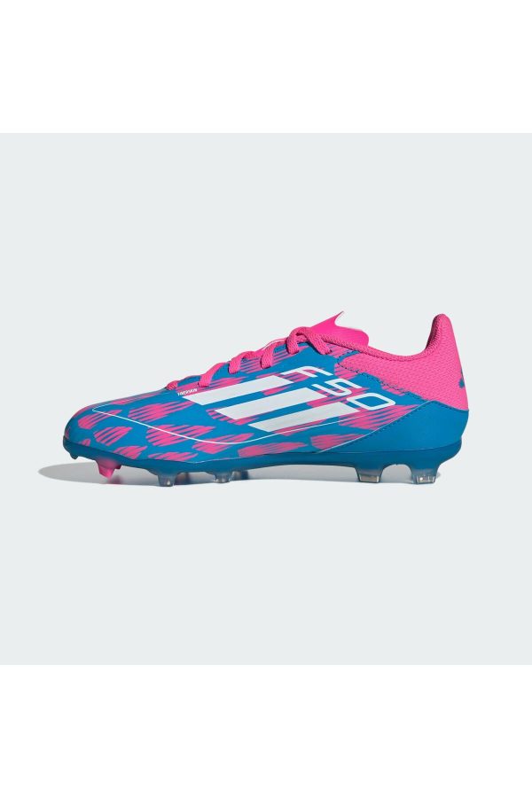 کفش پیاده روی اورجینال برند Adidas مدل F50 League Fg/mg J کد 852238173 - Image 6