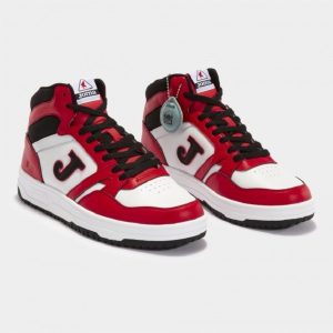 کتونی اورجینال برند Joma مدل PLATEA MID MEN کد 853518712