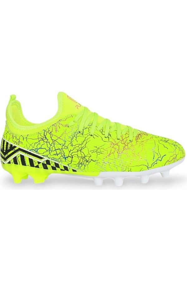 کفش فوتبال اورجینال برند Trendyshose کد 803143148 - Image 3