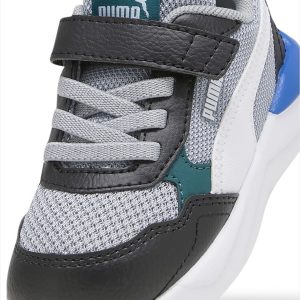 کفش پیاده روی اورجینال برند Puma مدل 38552621 X-Ray Speed Lite AC+ کد 875810027 7 1 org zoom 17396