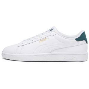 کتونی اورجینال برند Puma مدل Smash کد 879033303