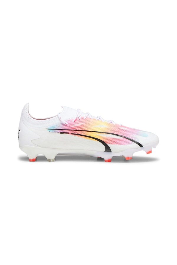 کفش فوتبال اورجینال برند Puma مدل Ultra Ultimate Fg/ag کد 752355836