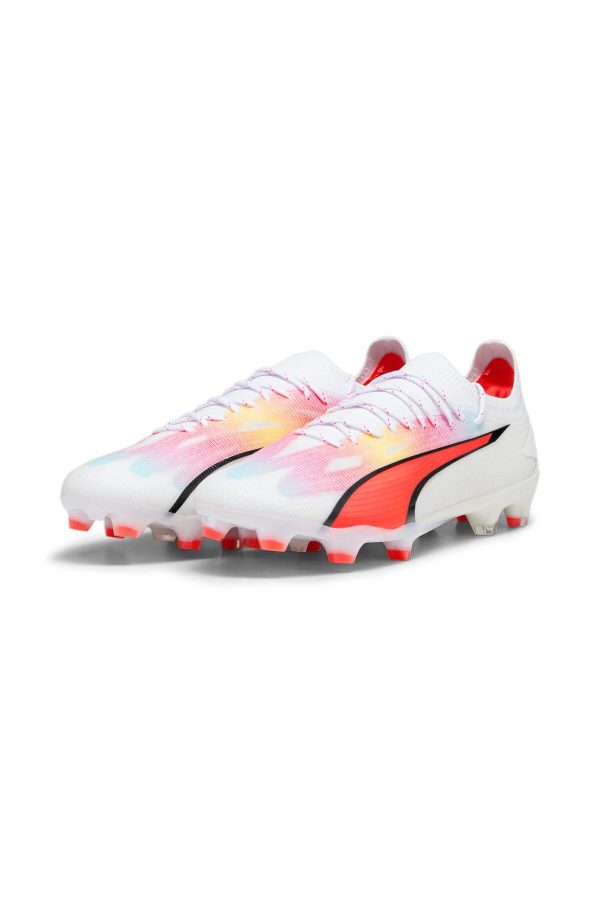کفش فوتبال اورجینال برند Puma مدل Ultra Ultimate Fg/ag کد 752355836 - Image 2