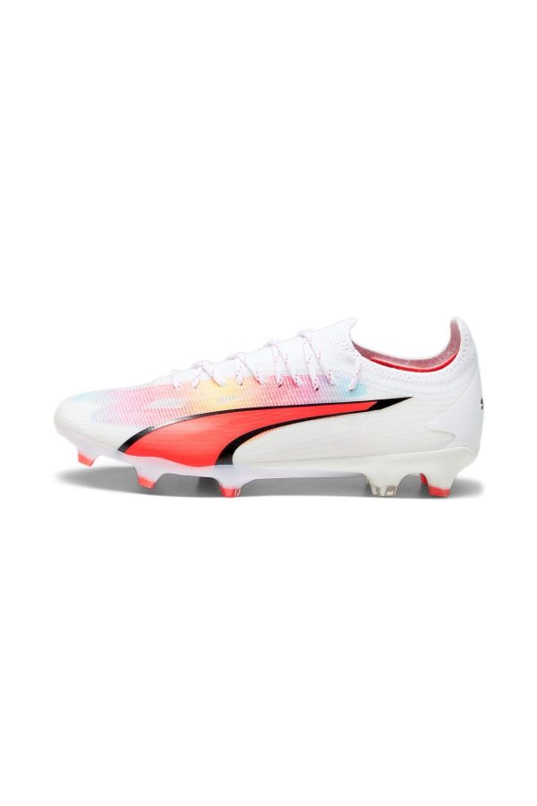 کفش فوتبال اورجینال برند Puma مدل Ultra Ultimate Fg/ag کد 752355836 - Image 4