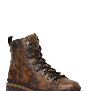 بوت اورجینال برند Lumberjack مدل ESTEVES 3PR Biker Bot کد 805252623