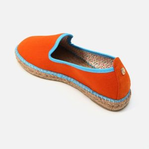 گیوه اورجینال برند Su espadril مدل Espadril Düz کد 832866686