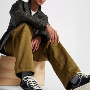 کتونی اورجینال برند Converse مدل Chuck 70 AT-CX کد 870745901