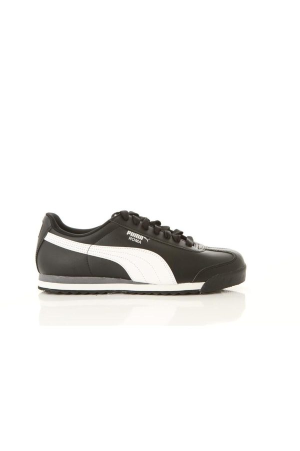 کتونی اورجینال برند Puma مدل Roma Basic M کد 808732300 - Image 2