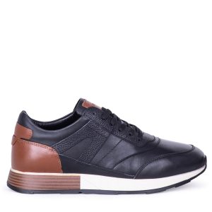 کتونی اورجینال برند Pierre cardin مدل 2K 77557 کد 857697486