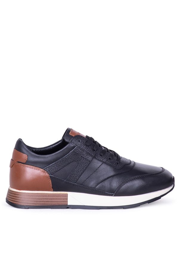 کتونی اورجینال برند Pierre cardin مدل 2K 77557 کد 857697486 - Image 2