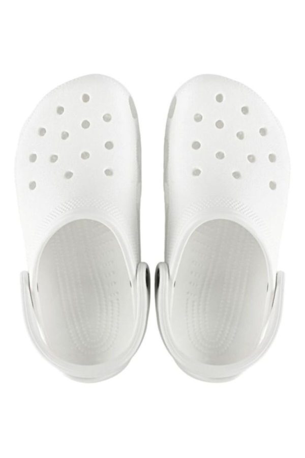 دمپایی اورجینال برند Crocs مدل Classic کد 859386800 - Image 3