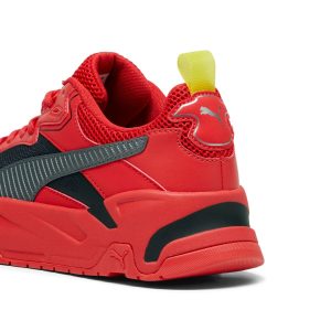 کفش پیاده روی اورجینال برند Puma مدل Trinity کد 810771457