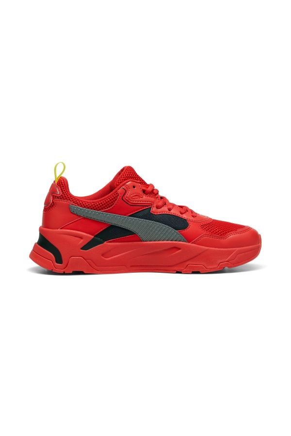 کفش پیاده روی اورجینال برند Puma مدل Trinity کد 810771457 - Image 5