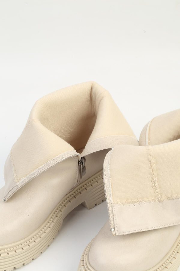 بوت اورجینال برند Pierre cardin مدل PC-52419 کد 845602037 - Image 2
