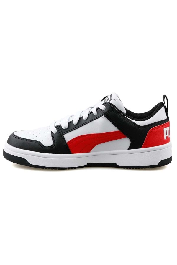 کتونی اورجینال برند Puma مدل Rebound Layup Lo Sl Jr کد 821326459 - Image 5