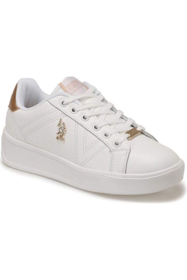 کفش پیاده روی اورجینال برند U s polo assn کد 151910933