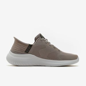 کفش پیاده روی اورجینال برند Skechers مدل Bounder 20 کد 799681903