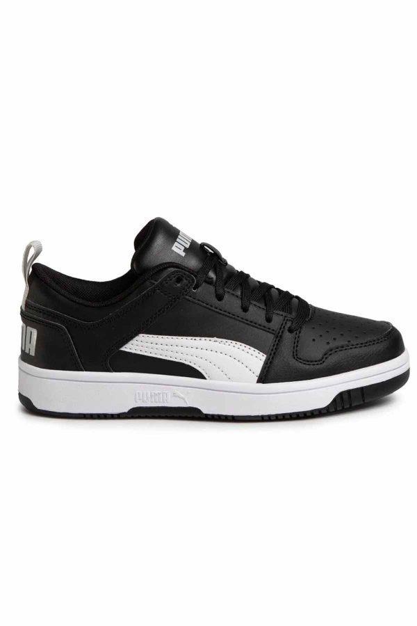 کتونی اورجینال برند Puma مدل Rebound Layup Lo SL کد 876275600 - Image 3