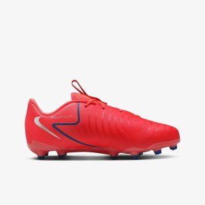 کفش فوتبال اورجینال برند Nike مدل Jr Phantom Gx 2 Academy کد 833932893