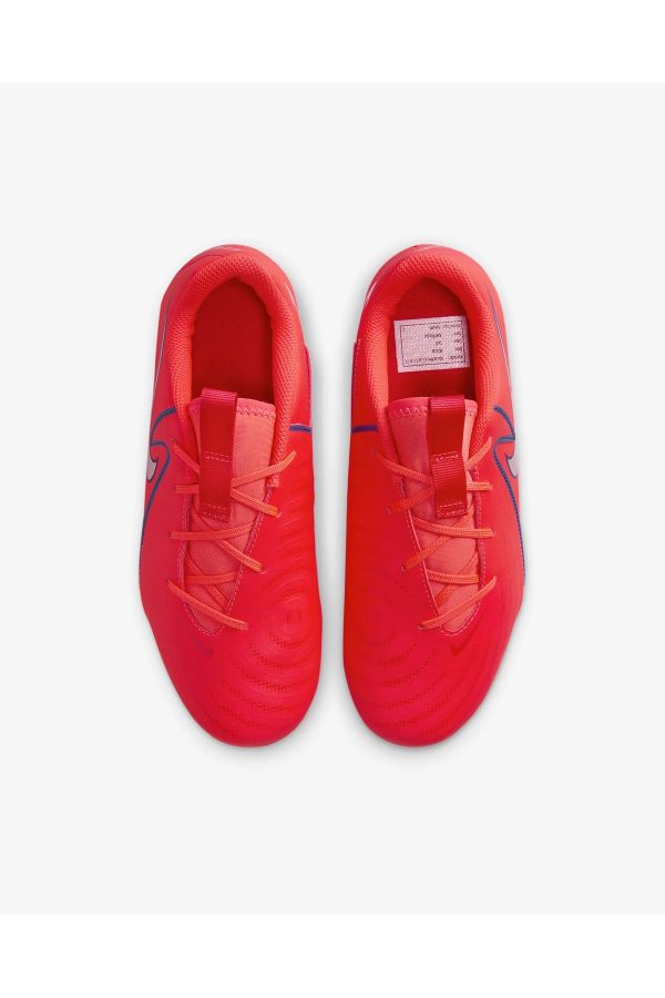 کفش فوتبال اورجینال برند Nike مدل Jr Phantom Gx 2 Academy کد 833932893 - Image 3