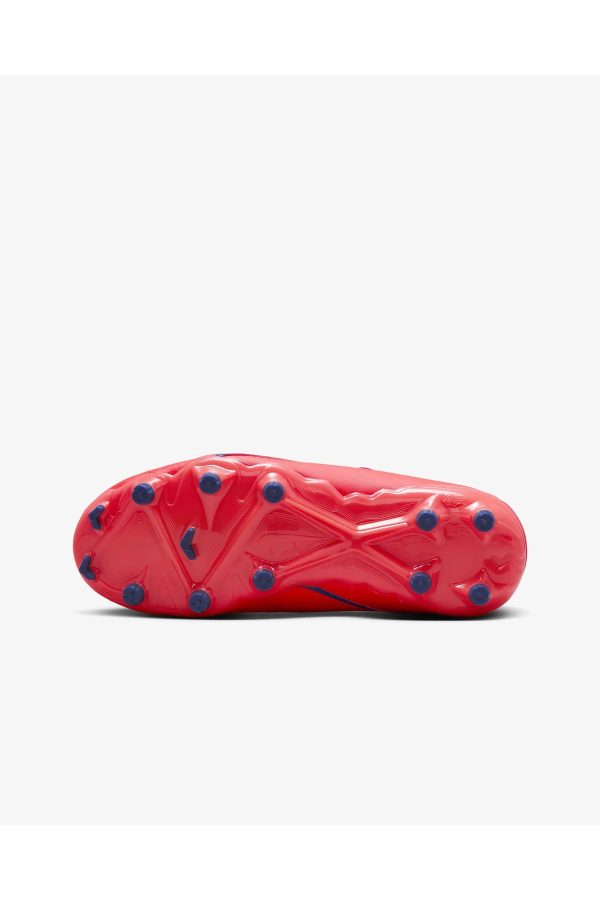 کفش فوتبال اورجینال برند Nike مدل Jr Phantom Gx 2 Academy کد 833932893 - Image 4