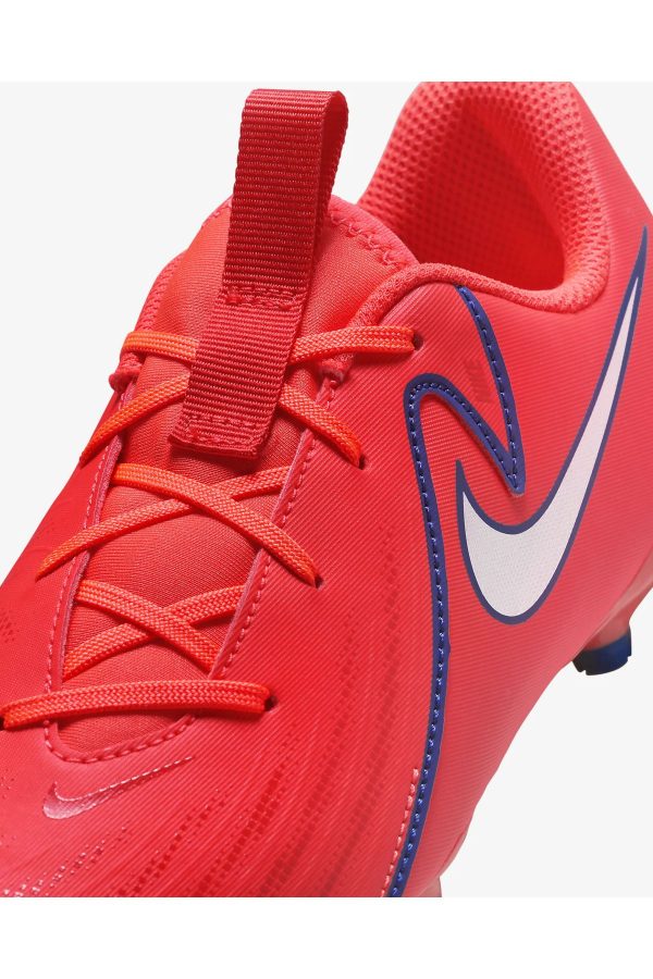 کفش فوتبال اورجینال برند Nike مدل Jr Phantom Gx 2 Academy کد 833932893 - Image 5