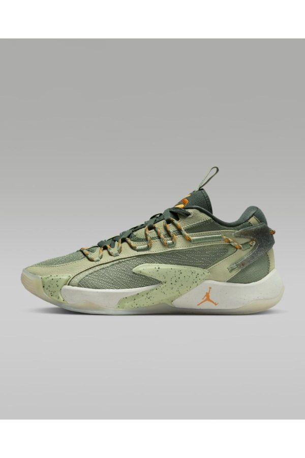کفش بسکتبال اورجینال برند Nike مدل Luka 2 کد 839874799