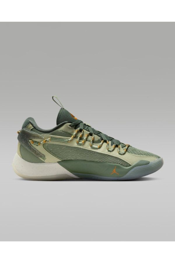 کفش بسکتبال اورجینال برند Nike مدل Luka 2 کد 839874799 - Image 2