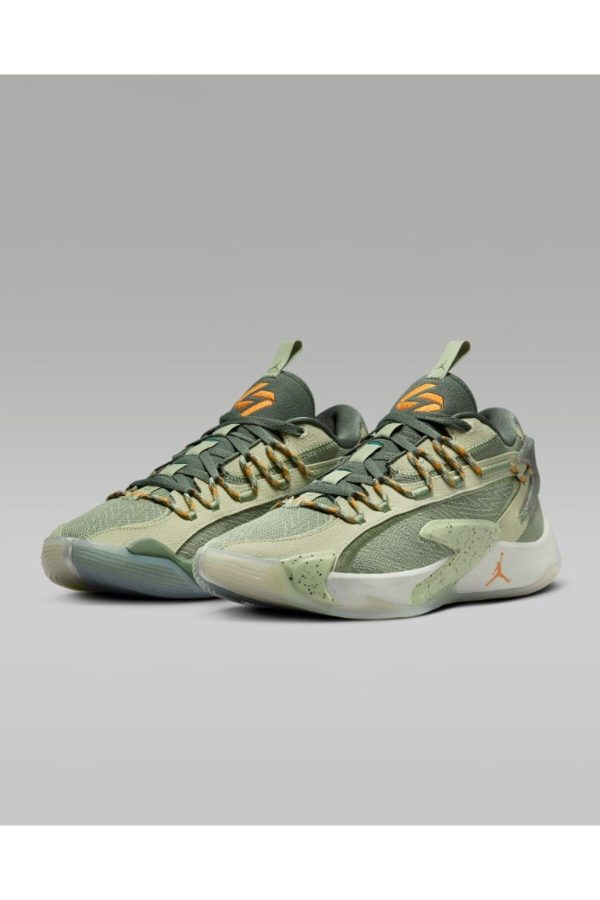 کفش بسکتبال اورجینال برند Nike مدل Luka 2 کد 839874799 - Image 4
