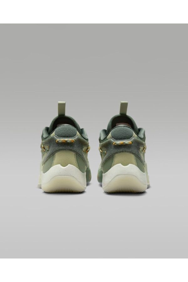 کفش بسکتبال اورجینال برند Nike مدل Luka 2 کد 839874799 - Image 5