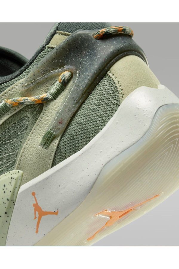 کفش بسکتبال اورجینال برند Nike مدل Luka 2 کد 839874799 - Image 6