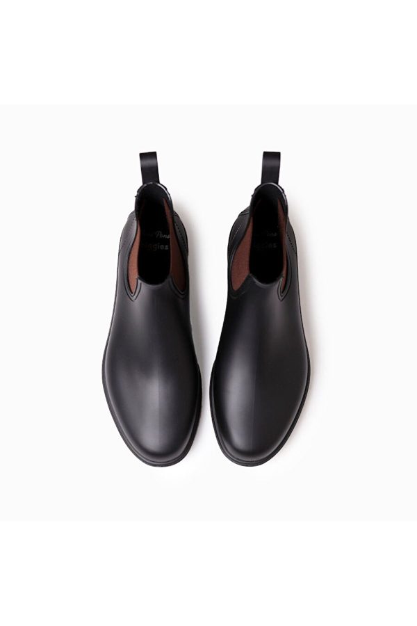 بوت اورجینال برند Toni pons مدل Berlin Waterproof Ankle boot کد 873140637 - Image 3