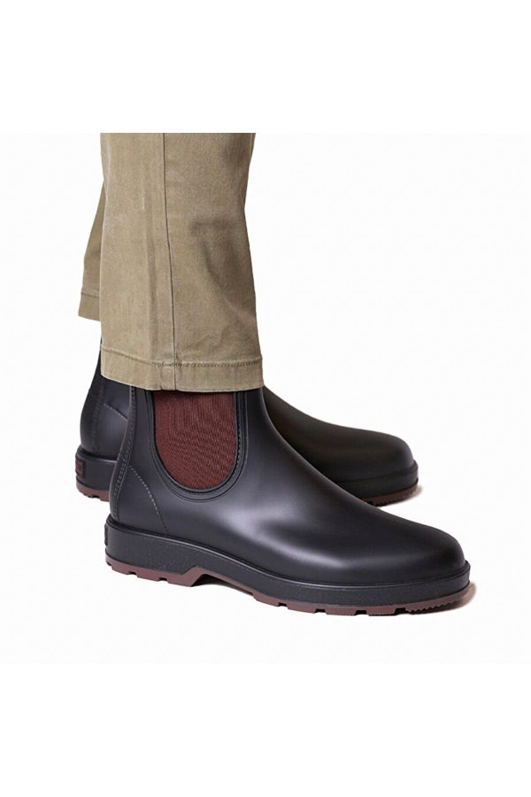 بوت اورجینال برند Toni pons مدل Berlin Waterproof Ankle boot کد 873140637 - Image 4